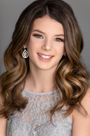 Jr-Miss-Virginia-Adyson-Kaufman – North America Beauty Pageant